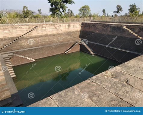 bawadi water